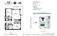 Floor Plan Thumbnail